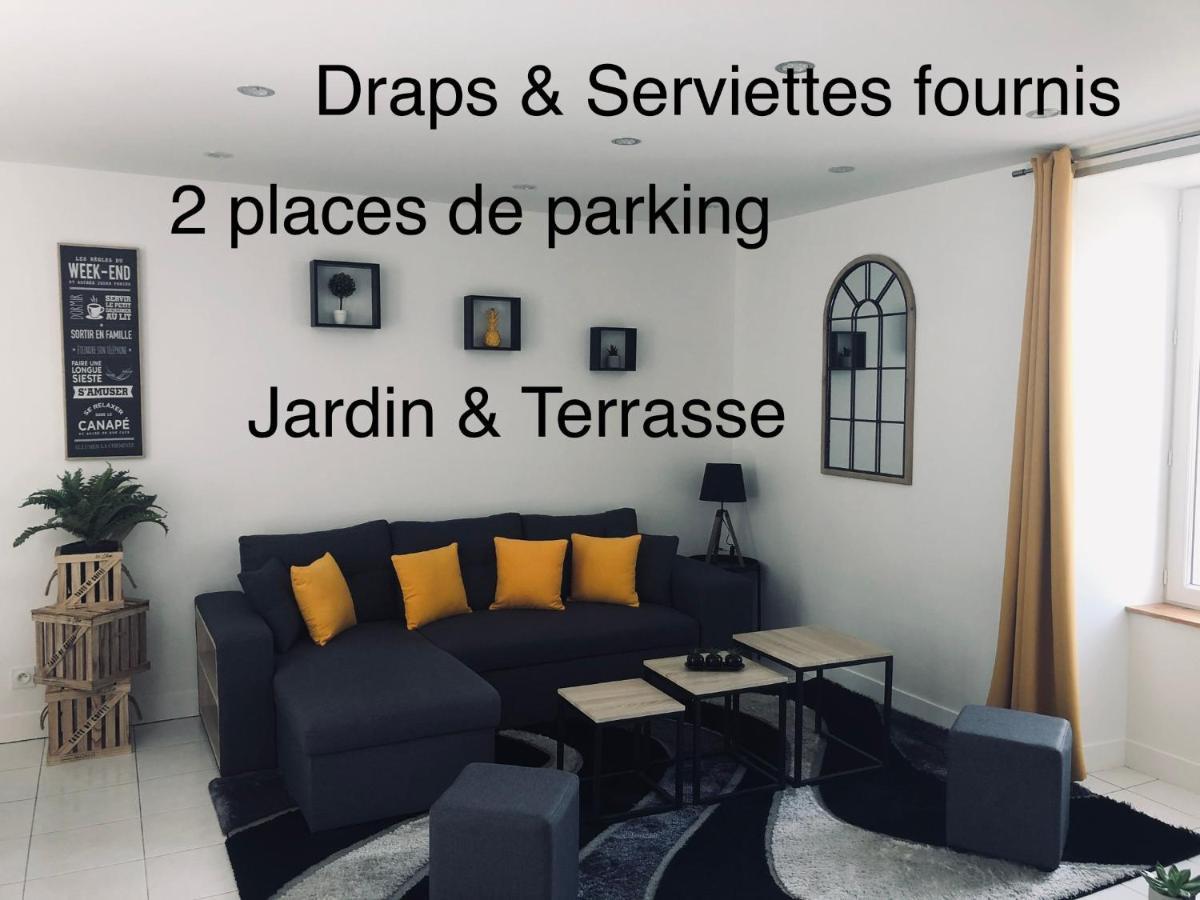 Gite Avec Jardin A 1,5 Km Des Plages Du Debarquement Tracy-sur-Mer Εξωτερικό φωτογραφία